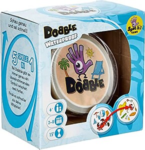 Dobble Beach - Waterproof Edition